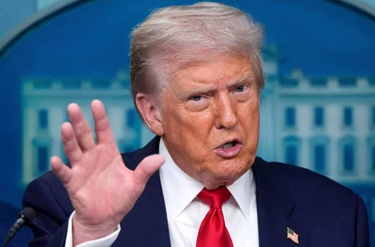 Трамп на весах мира: Рютте раскрыл роль экс‑президента в конфликте на Украине