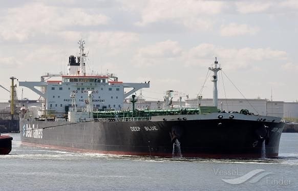 Захват в Средиземном море: что скрывает история танкера Deyna?