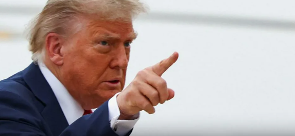 Беспрецедентная мера: Трамп готов пустить ICE в аэропорты США — что будет?