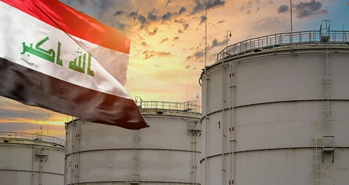 Форс‑мажор в Ираке: поставки нефти приостановлены без штрафных санкций