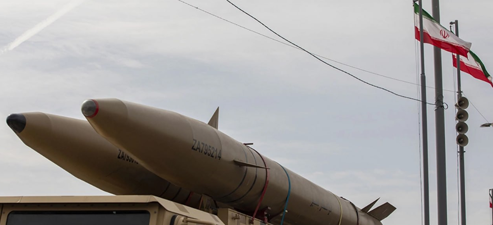 Ракеты до Парижа? Иран показал дальность удара по базе Диего‑Гарсия