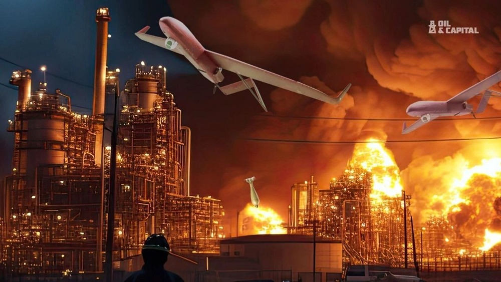 Топливная катастрофа века: МЭА предупреждает о глобальном мировом кризисе