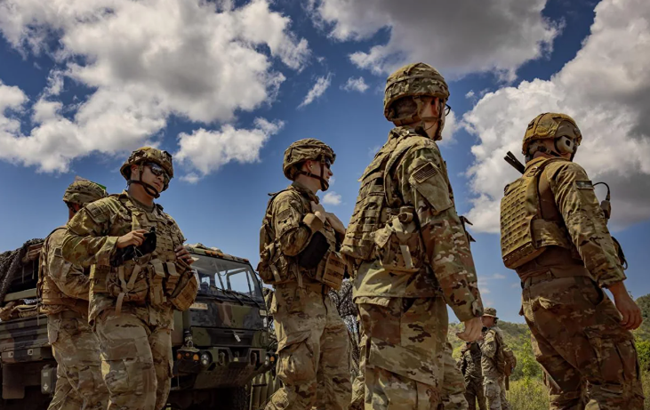 Харк — красная линия Ирана: атака США может заблокировать все морские пути