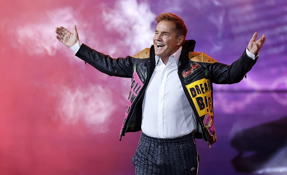 Modern Talking без Литвы: почему Болен не выйдет на сцену в Каунасе?