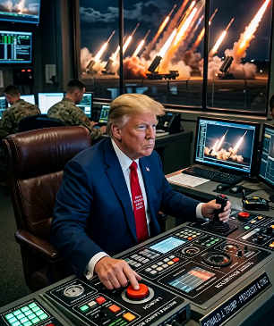 США очень близки к достижению целей в Иране и рассматривают возможность сворачивания операции