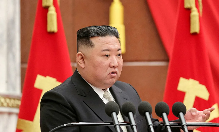 КНДР без перемен: Ким Чен Ын официально переизбран главой государства