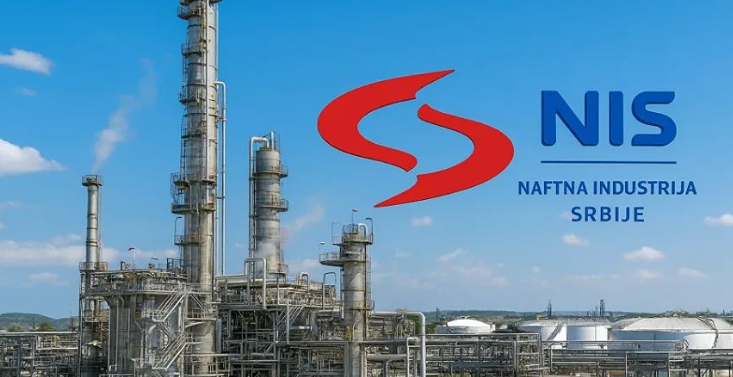 Игра на время: почему OFAC тянет с санкциями против NIS?