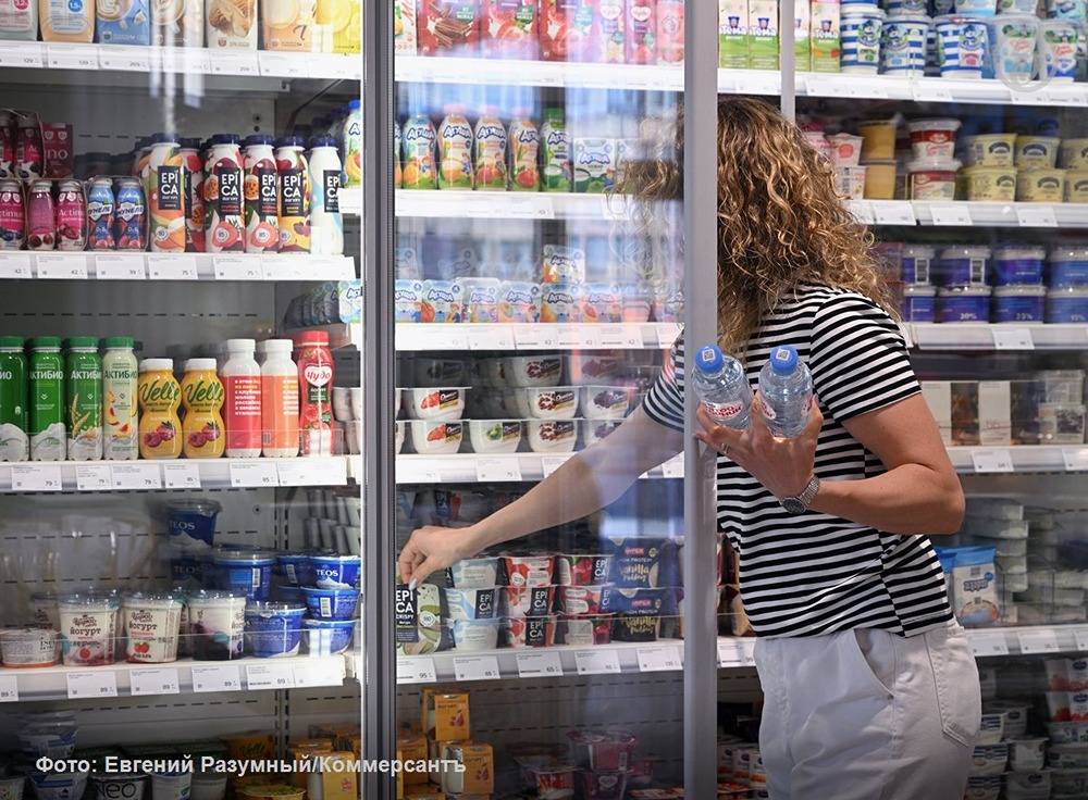 Сладкая ловушка: где скрывается сахар даже в «здоровых» продуктах