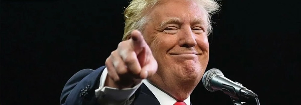 Трамп опять заявил, что США очень хорошо справляются в Иране