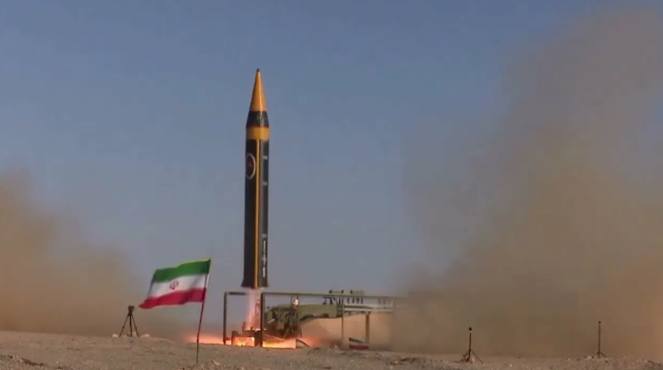 Patriot бессилен? Иранские «сложные ракеты» поразили СПГ‑объекты Катара