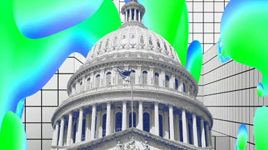 Цифровой доллар на грани: Конгресс США готовится к радикальному шагу