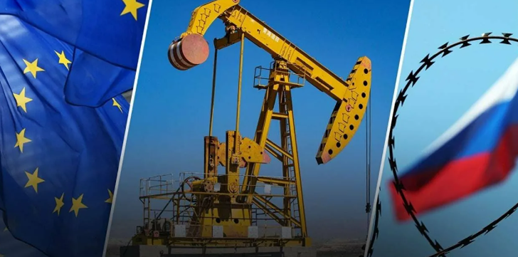 Нефть РФ возвращается? Путин дал чёткий сигнал Европе