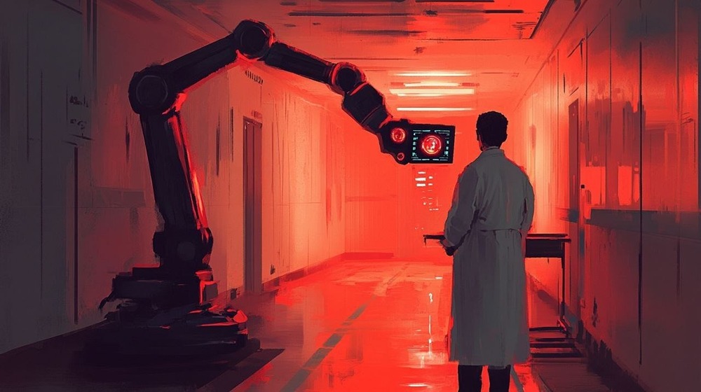 Поможет ли ИИ решить проблему дефицита врачей в России?