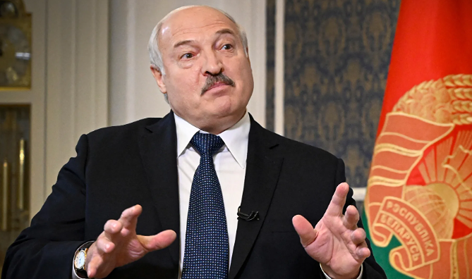 Тайный план Лукашенко: как остановить конфликт с Ираном без войны