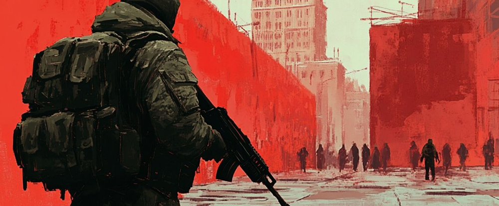 На страже порядка: как ветераны СВО помогают полиции в Томске