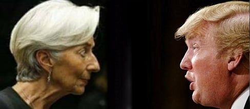 Трейдеры уже закладывают 50%-ую вероятность 4-х повышений ставки ЕЦБ в этом году