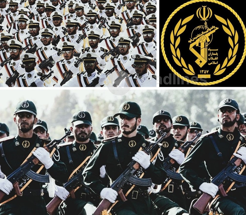 Религиозная миссия и власть: что стоит за силой КСИР в Иране