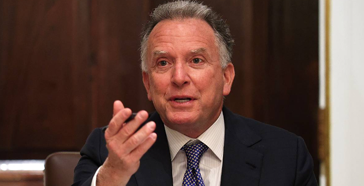 Во Флориде решают судьбу мира: США и Украина сужают круг разногласий