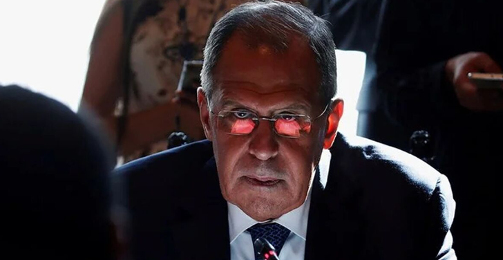 «Рубить с плеча» не выйдет: Лавров объяснил тонкости ближневосточных переговоров