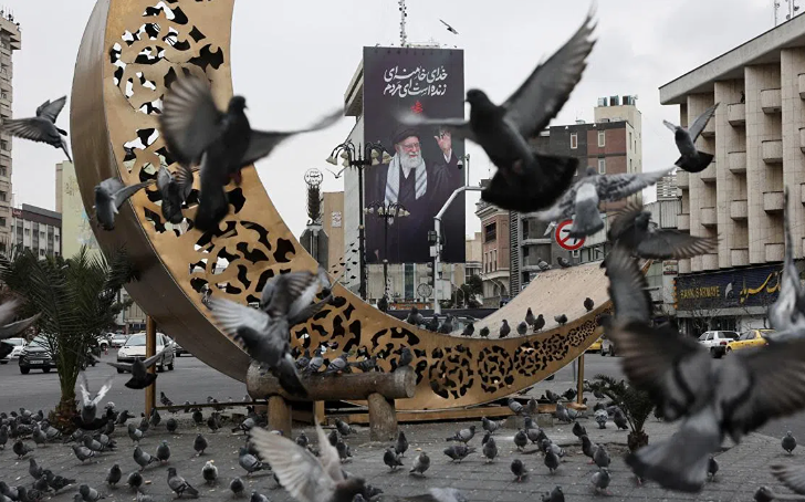 Иран без лидеров: Хаменеи и 14 высокопоставленных чиновников погибли