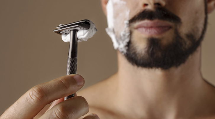 Чистое бритьё по ГОСТу: в России вводят новые требования к бритвам
