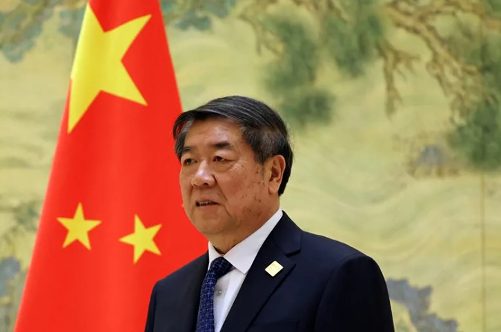 Рынок на миллиард: Китай зовёт транснациональные корпорации в 15‑ю пятилетку