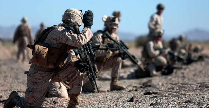 Остров Харк в прицеле: Вашингтон ускоряет переброску войск