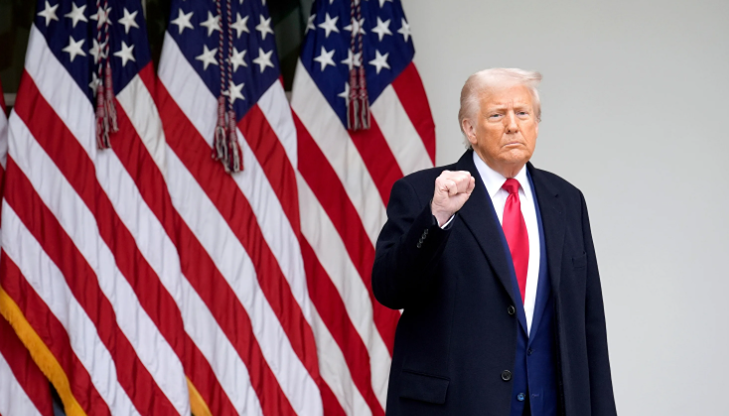 48 часов судьбы пролива: Трамп угрожает уничтожить электростанции Ирана