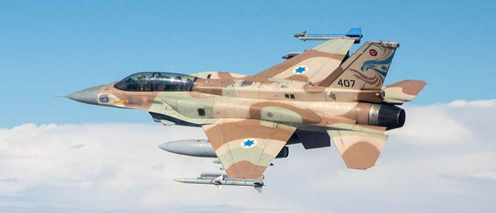 F‑16 против новейших ПВО Ирана — кто выиграл ночной воздушный бой?