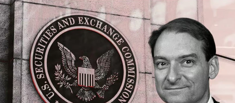 SEC и CFTC наконец дали ясность по крипте