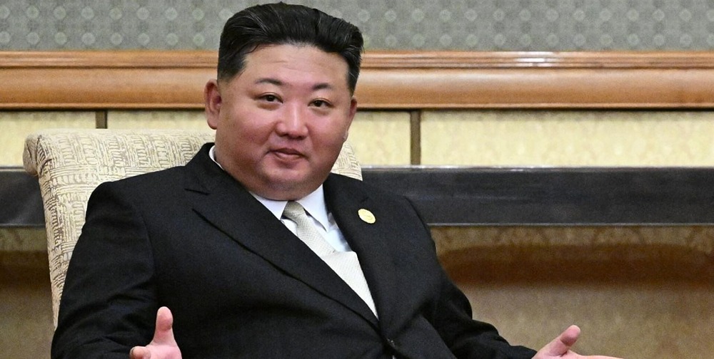 Председателем государственных дел КНДР вновь избран Ким Чен Ын