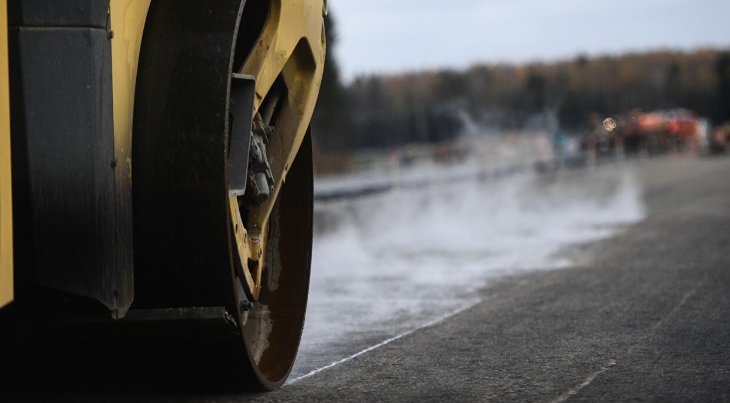 Ожидание вместо стройки: Хуснуллин объяснил паузу в дорожных проектах