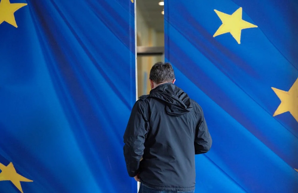 Экономика Европы под ударом: ЕЦБ назвал причину замедления в 2026 году