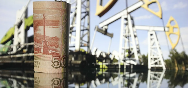 3,5 трлн руб. сверху: как дорогая нефть меняет бюджет России