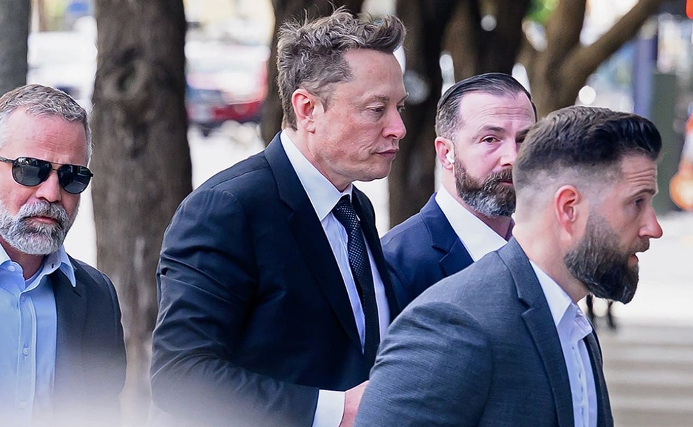 Фейковые аккаунты и падение акций: тайна сделки Маска с Twitter раскрыта