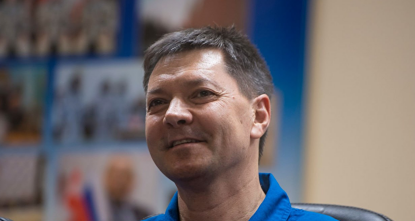 Герой России у штурвала: Кононенко назначен главой Центра подготовки космонавтов