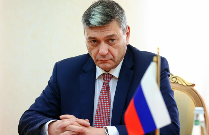 Россия и Индия бросают вызов системе: Руденко озвучил новый курс с цитатой Оруэлла