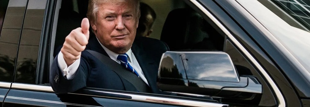 В определенный момент Ормузский пролив откроется сам