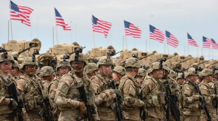 Близок к цели: Трамп анонсировал сворачивание операций против Ирана