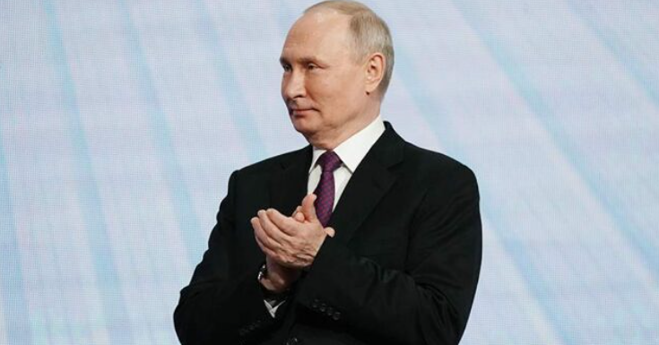 Праздник единства: Путин поздравил с Наврузом страны СНГ и Иран