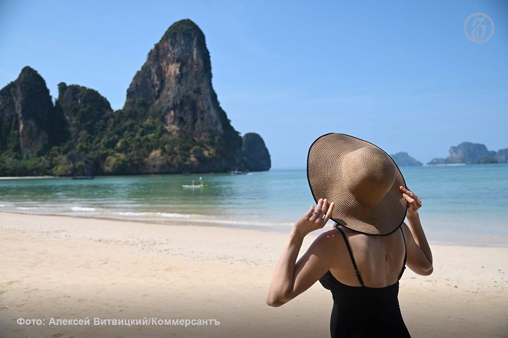 Война не помеха: продажи туров в России подскочили на 5–30 % за неделю