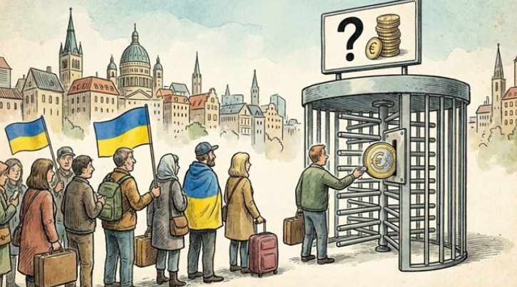 Новый барьер для Украины: ETIAS введёт плату за въезд в Евросоюз