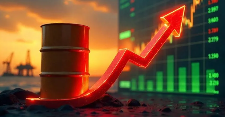 Что будет с ценами на нефть после ультиматума Трампа Ирану?