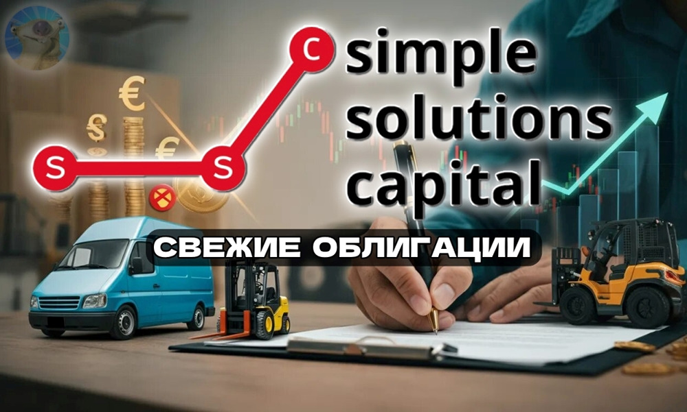 22 % годовых на 10 лет: слишком хорошо, чтобы быть безопасным? Разбираем Симпл Солюшнз Кэпитл 1Р2