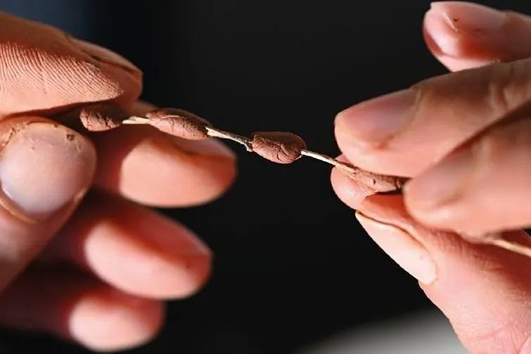 Бусы возрастом 15 000 лет: кто их сделал — дети или охотники‑собиратели?