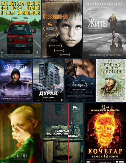 Кино вне мейнстрима: 10 фильмов, меняющих взгляд на реальность