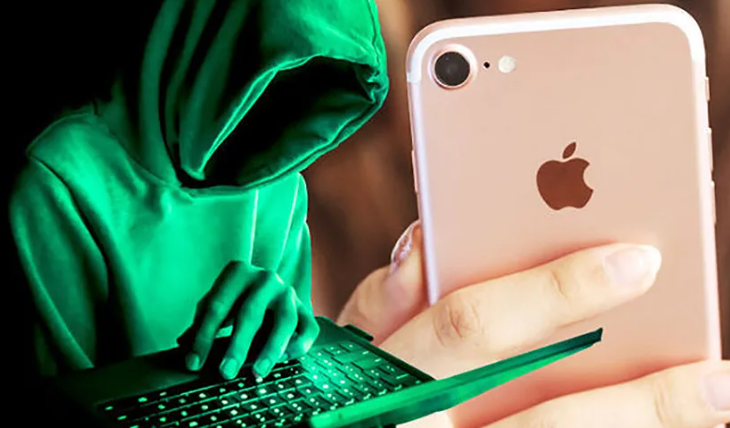 Уязвимости iOS: хакеры применяют инструменты Coruna и DarkSword