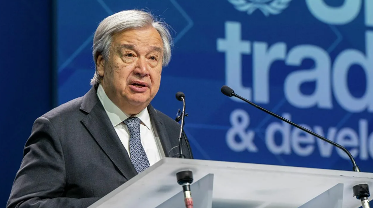 Ключ к миру на Ближнем Востоке: что задумали США?