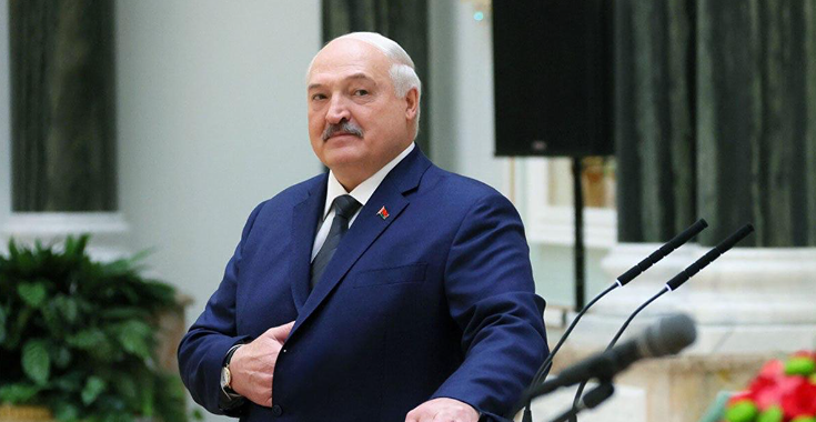 Лукашенко сделал ход: 250 осуждённых по экстремизму вышли на свободу