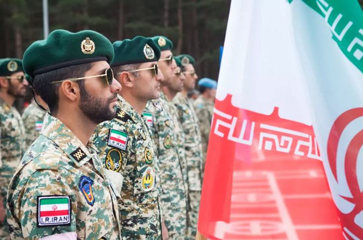 Угроза КСИР: электростанции у баз США — законные цели